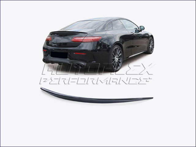 Aleron Trasero Mercedes-Benz Clase E C238