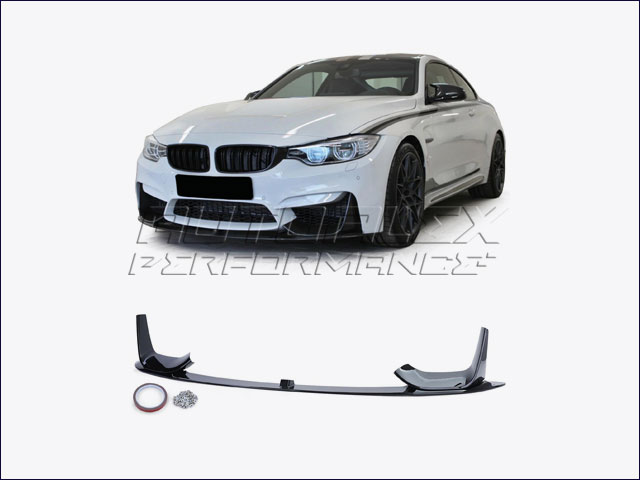 Spoiler M-Performance BMW F80 + F82