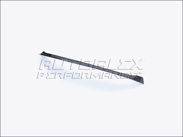 Alerón Trasero VW Golf VII GTI