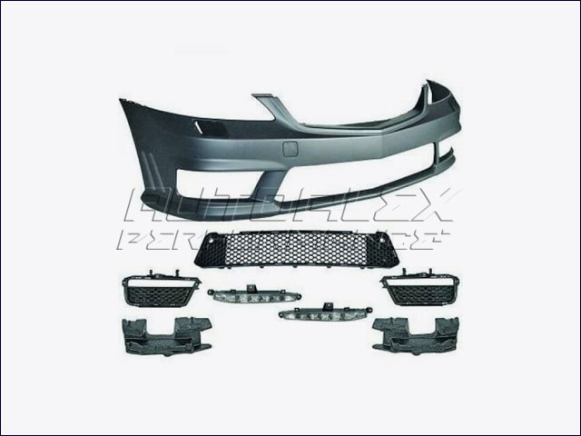 Parachoques Delantero Mercedes S W221