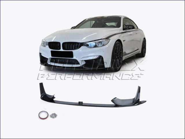 Spoiler M-Performance BMW F80 + F82