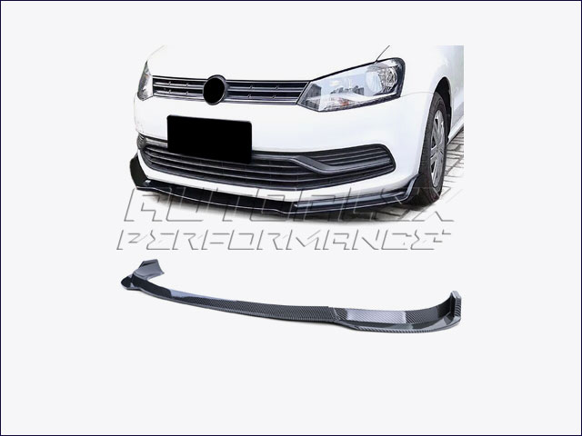 Spoiler Delante VW Polo
