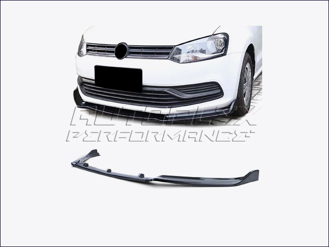 Spoiler Delante VW Polo