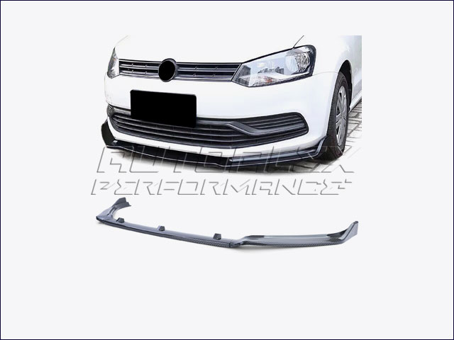 Spoiler Delante VW Polo