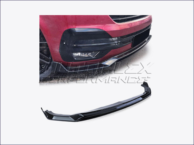 Spoiler Delante VW T6