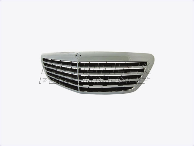 Rejilla Delante Mercedes S W221