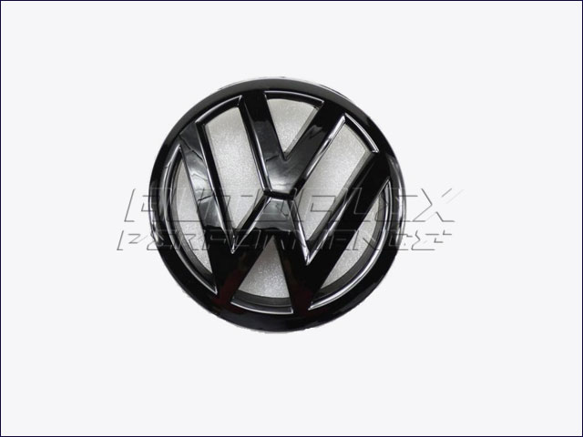 Emblema Delante 135MM Volkswagen