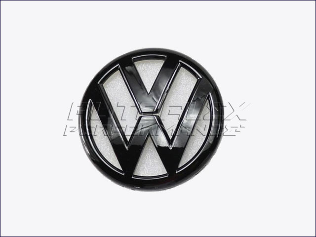 Emblema Trasera 110MM Volkswagen