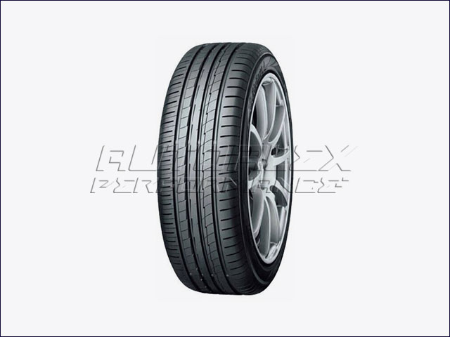 Yokohama 205/40 R17 80H TL BluEarth-A AE-50