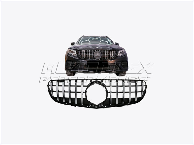 Rejilla Delante Mercedes GLC