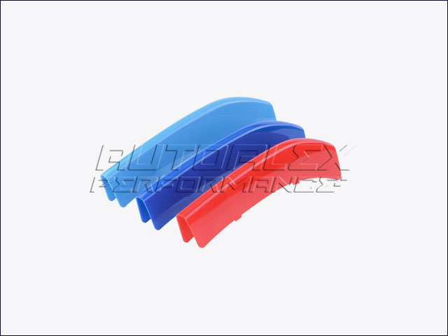 Cubiertas Rejilla BMW F10 + F11