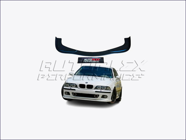 Spoiler Delante BMW E39