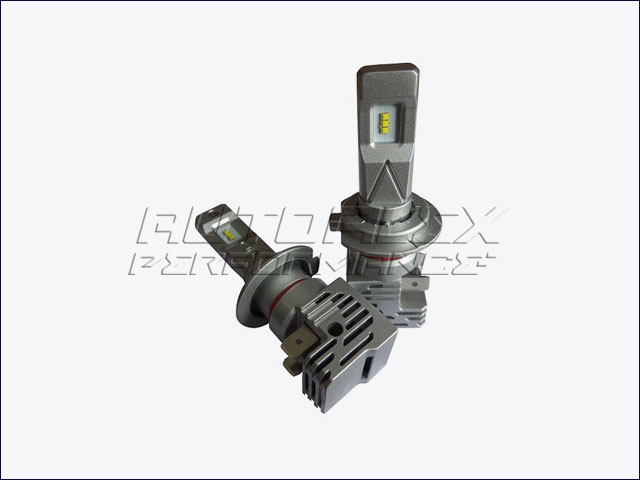 Bombillas LED H7
