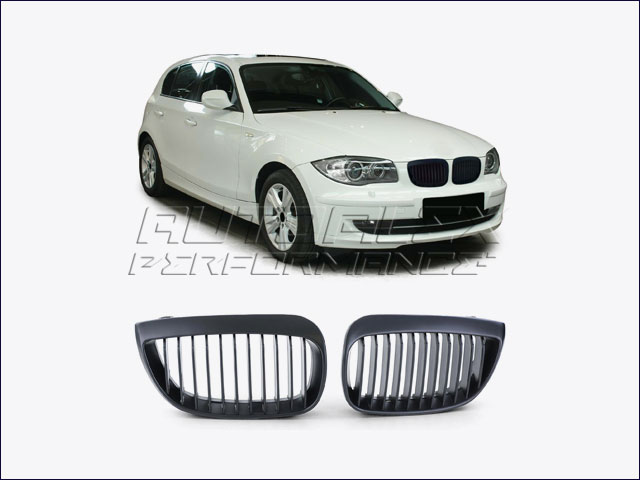 Rejillas Delante BMW