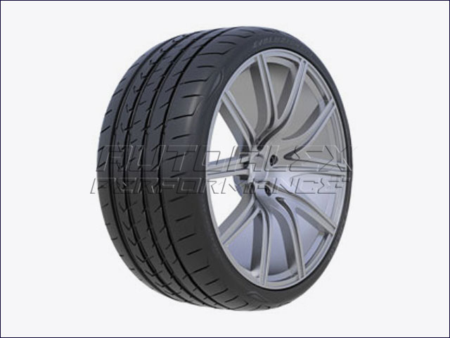 Federal 205/40ZR18 XL 86Y TL Evoluzion