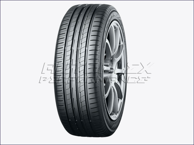 Yokohama 185/45 R17 78H TL Bluearth-A AE-50