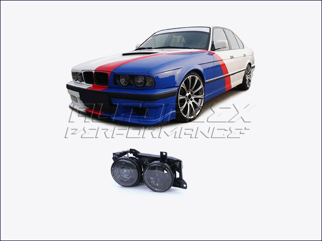 Faro Delante DRC BMW E32 + E34