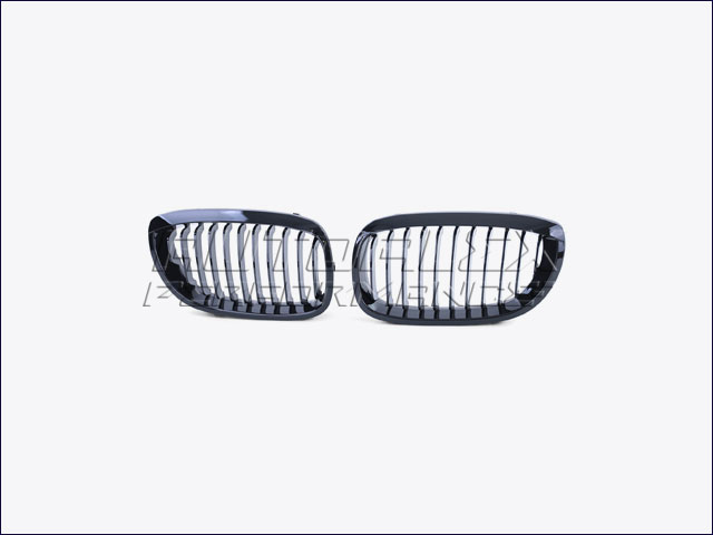 Rejillas Delante BMW E46