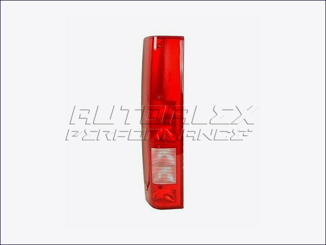 Piloto Trasero IZQ Iveco Daily