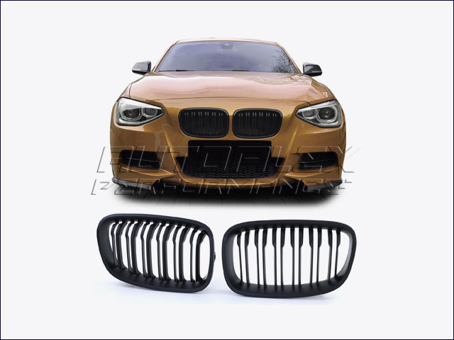 Rejillas Delante BMW F20 / F21