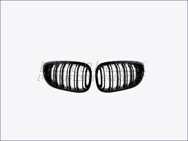 Rejillas Delante BMW E46