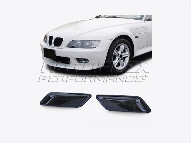 Intermitentes LED Laterales BMW Z3