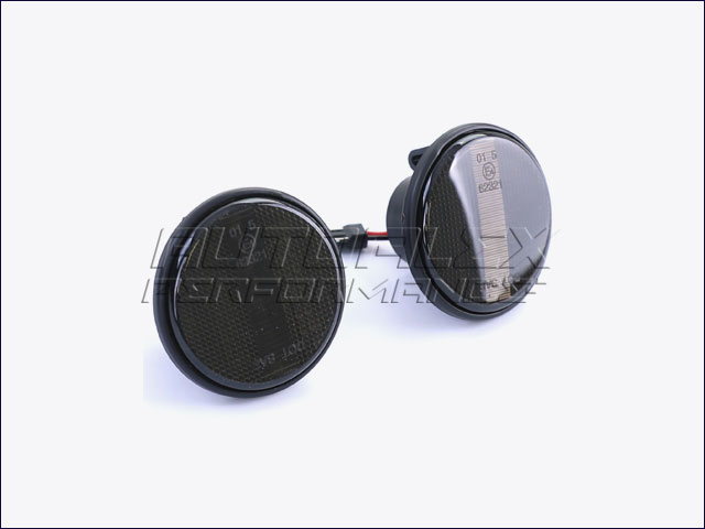 Intermitentes Laterales LED Mazda MX5