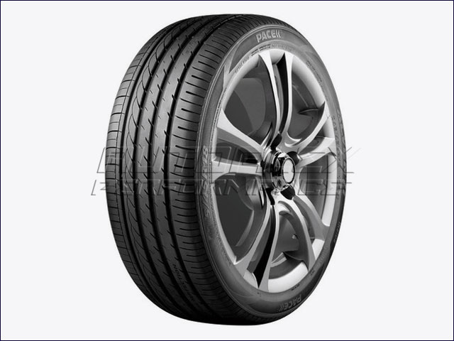 PACE - 215/45 ZR17 XL 91Y TL ALVENTI