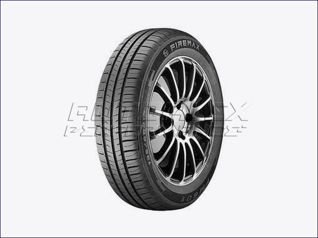 FIREMAX - 185/60 R14 82H TL FM601