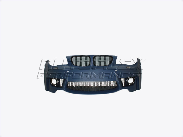 Parachoques Delantero 1M BMW E81 / E82 / E87 / E88