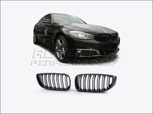 Rejillas Delante BMW F34 GT