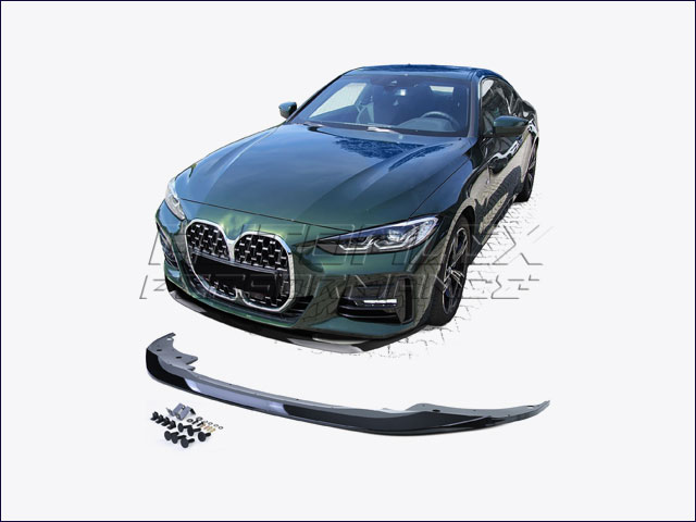 Spoiler M-Performance BMW G22 / G23 / G26