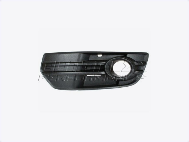 Rejilla Antiniebla IZQ Audi Q5