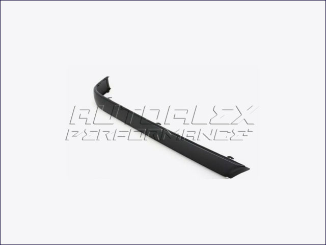 Moldura Trasera DRC M3 BMW E36