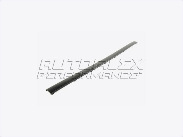 Moldura Trasera Centro M3 BMW E36
