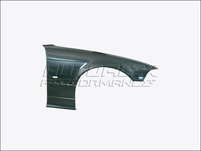Aleta Delante DRC BMW E36