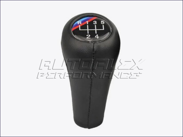 Pomo 5 Velocidades BMW
