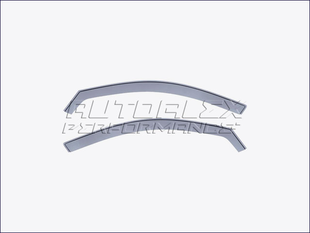 Derivabrisas Delante Audi A3 8PA