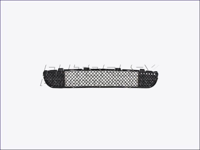Rejilla Parachoques M BMW E39