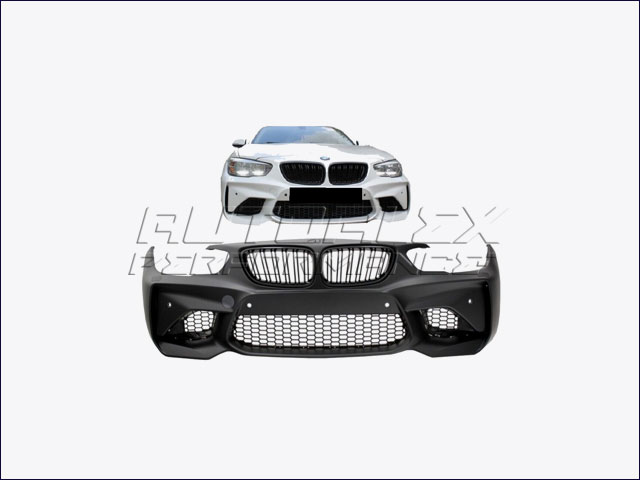 Parachoques Delantero M2 BMW F20 / F21
