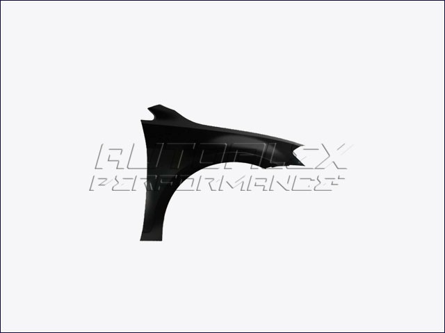 Aleta Delate DRC VW Golf VII