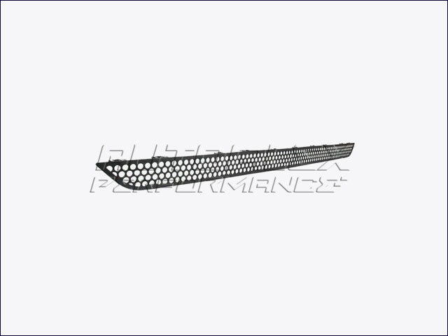 Rejilla Parachoques Mercedes ML W163