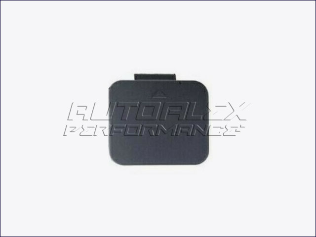 Tapa Gancho Arrastre BMW E39
