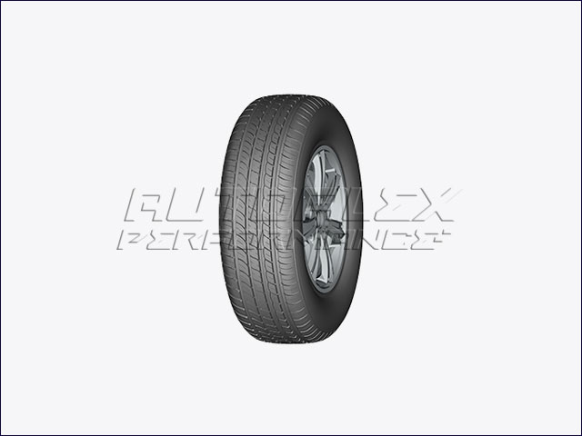 Compasal 205/45 ZR16 XL 87W TL Smacher