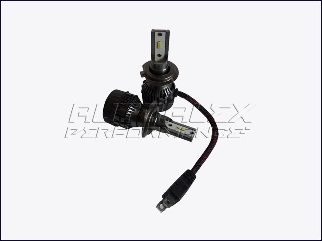 Kit Conversión LED H7