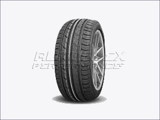 Compasal 235/45 ZR18 XL 98W TL Blazer UHP II