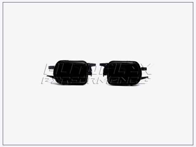 Faros Antiniebla Mercedes-Benz