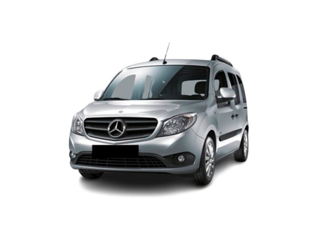 Citan W415 2012-2021
