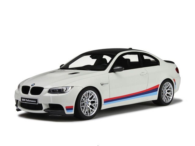 E92 Coupé 2006-2010