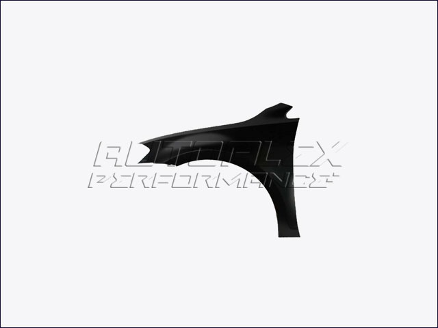 Aleta Delate IZQ VW Golf VII